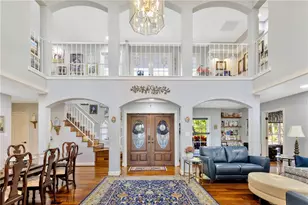 7201 Hodgewood Ct Ct, Tampa, FL 33614 - Photo 2