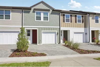 7582 Deer Valley Circle, Tampa, FL 33635 - Photo 1