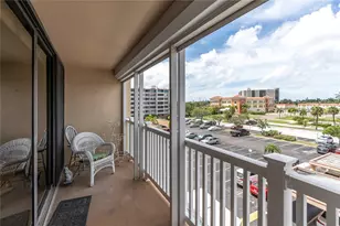 500 Treasure Island Causeway, Treasure Island, FL 33706 - Photo 6