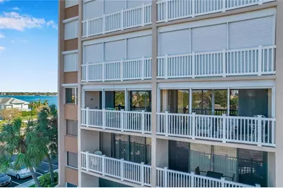 500 Treasure Island Causeway #406, Treasure Island, FL 33706 - Photo 16