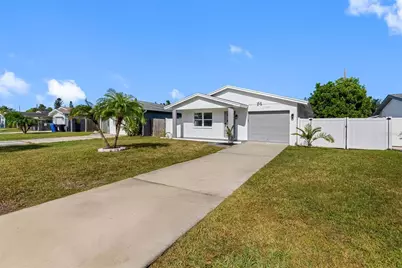 1861 Shore Acres Boulevard NE, Saint Petersburg, FL 33703 - Photo 6