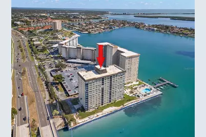 5220 Brittany Drive S #1003, Saint Petersburg, FL 33715 - Photo 24