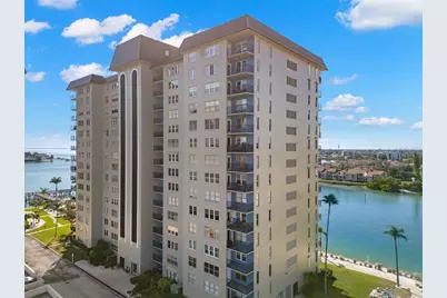 5220 Brittany Drive S #1003, Saint Petersburg, FL 33715 - Photo 1