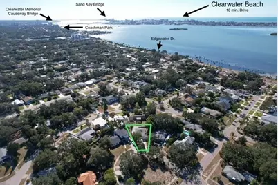 229 Lime Circle S, Dunedin, FL 34698 - Photo 4