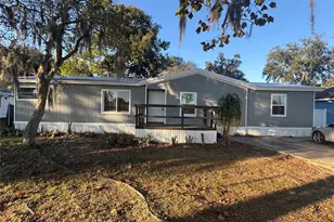 5254 Mt Olive Rd, Polk City, FL 33868 - Photo 1