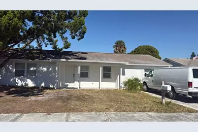 6205 Seabreeze Drive, Port Richey, FL 34668 - Photo 1