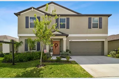 7021 King Creek Drive, Sun City Center, FL 33573 - Photo 1