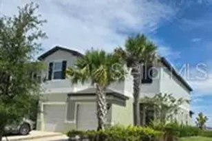 32105 Powderpuff Mimosa Dr, San Antonio, FL 33576 - Photo 1