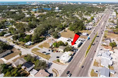 1536 S Missouri Avenue, Clearwater, FL 33756 - Photo 4