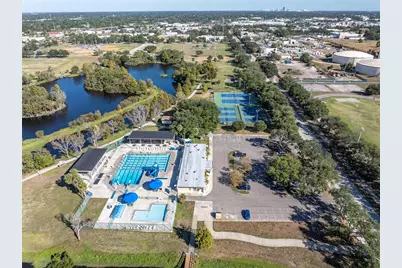 7801 34th Avenue N #27, Saint Petersburg, FL 33710 - Photo 30