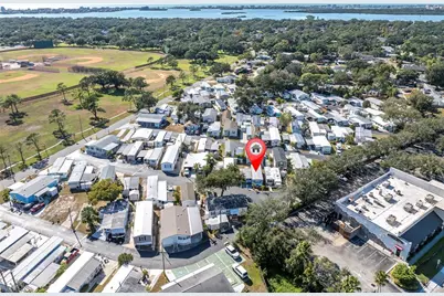 7801 34th Avenue N #27, Saint Petersburg, FL 33710 - Photo 22