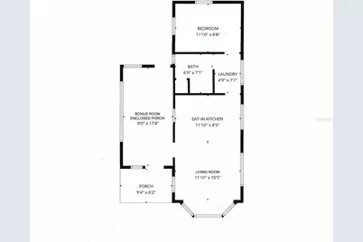 7801 34th Avenue N #27, Saint Petersburg, FL 33710 - Photo 34