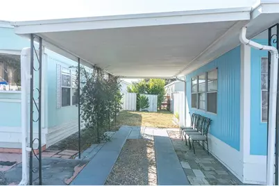 7801 34th Avenue N #27, Saint Petersburg, FL 33710 - Photo 18