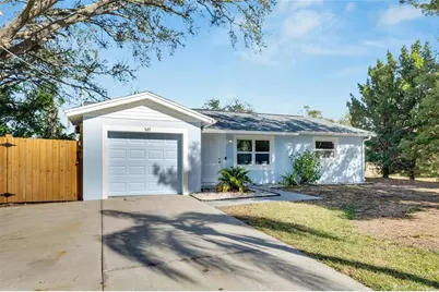 527 Fox Run Trail, Apollo Beach, FL 33572 - Photo 8