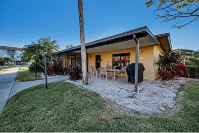 5775 Park Street N #211, Saint Petersburg, FL 33709 - Photo 40