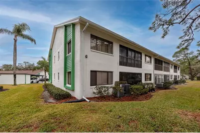 2561 Royal Pines Circle #14H, Clearwater, FL 33763 - Photo 8