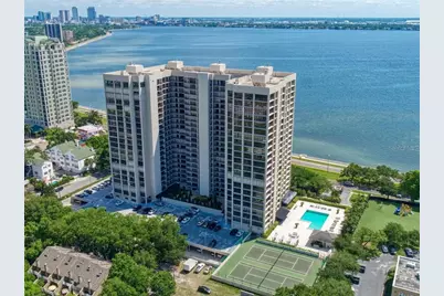 3301 Bayshore Boulevard #604D, Tampa, FL 33629 - Photo 2