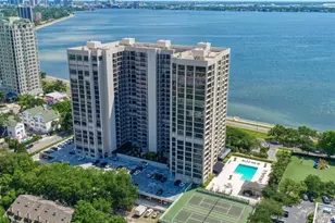 3301 Bayshore Blvd, Tampa, FL 33629 - Photo 2