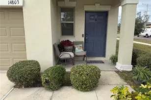14803 Scottburgh Glen Dr, Wimauma, FL 33598 - Photo 2