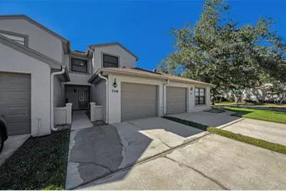 706 Quail Keep Drive, Safety Harbor, FL 34695 - Photo 1