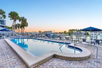 910 Pinellas Bayway S #107, Tierra Verde, FL 33715 - Photo 26