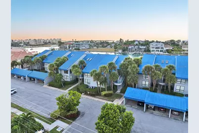 910 Pinellas Bayway S #107, Tierra Verde, FL 33715 - Photo 38