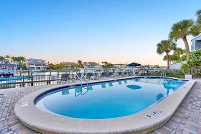 910 Pinellas Bayway S #107, Tierra Verde, FL 33715 - Photo 26