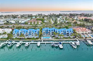 910 Pinellas Bayway S, Tierra Verde, FL 33715 - Photo 44