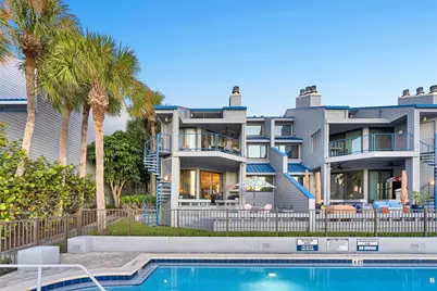 910 Pinellas Bayway S #107, Tierra Verde, FL 33715 - Photo 32