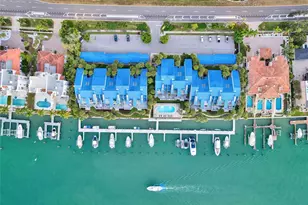 910 Pinellas Bayway S, Tierra Verde, FL 33715 - Photo 1