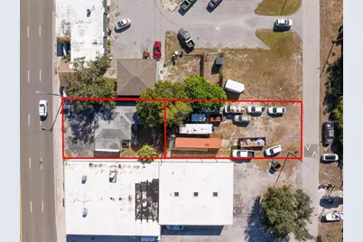 1539 S Michigan Avenue, Clearwater, FL 33756 - Photo 1