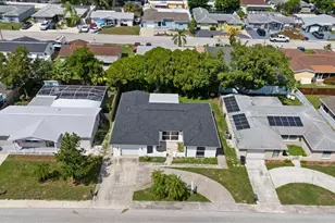 7105 King Arthur Dr, Port Richey, FL 34668 - Photo 36