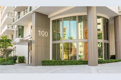 100 1st Avenue N #1804, Saint Petersburg, FL 33701 - Photo 2