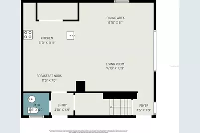 309 W Osborne Avenue, Tampa, FL 33603 - Photo 30