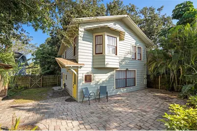 309 W Osborne Avenue, Tampa, FL 33603 - Photo 2