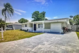 7310 Ivanhoe Dr, Port Richey, FL 34668 - Photo 2