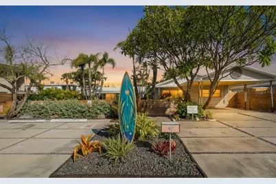 627 70th Avenue, Saint Pete Beach, FL 33706 - Photo 1