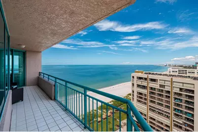 1520 Gulf Boulevard #1606, Clearwater Beach, FL 33767 - Photo 26