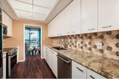 1520 Gulf Boulevard #1606, Clearwater Beach, FL 33767 - Photo 12