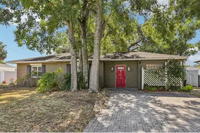 3914 W San Miguel Street, Tampa, FL 33629 - Photo 1