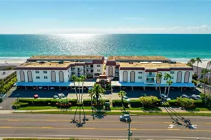 2900 Gulf Blvd, Belleair Beach, FL 33786 - Photo 1