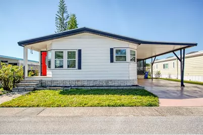 72 Pelican Drive E, Oldsmar, FL 34677 - Photo 1