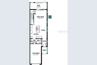 1058 Golden Willow Court, Brandon, FL 33511 - Photo 2