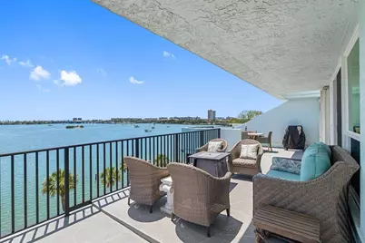 1848 Shore Drive S #501, South Pasadena, FL 33707 - Photo 34