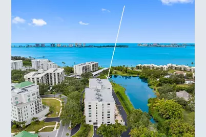 220 Belleview Boulevard #609, Belleair, FL 33756 - Photo 2