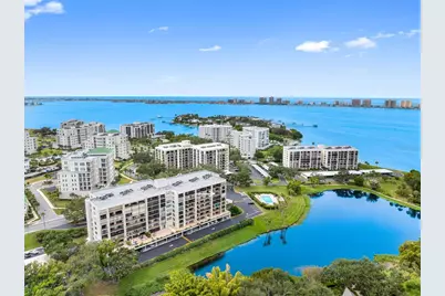 220 Belleview Boulevard #609, Belleair, FL 33756 - Photo 36