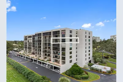 220 Belleview Boulevard #609, Belleair, FL 33756 - Photo 34