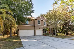 5703 Golden Owl Loop, Land O Lakes, FL 34638 - Photo 2