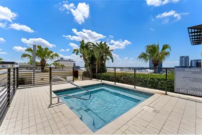 1120 E Kennedy Boulevard #315, Tampa, FL 33602 - Photo 22