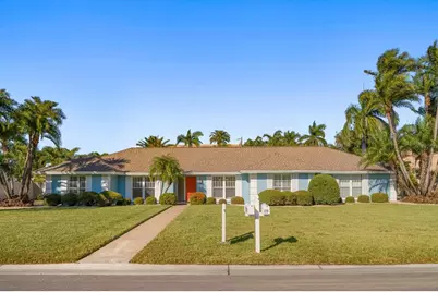 119 13th Street, Belleair Beach, FL 33786 - Photo 1